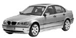 BMW E46 P1670 Fault Code